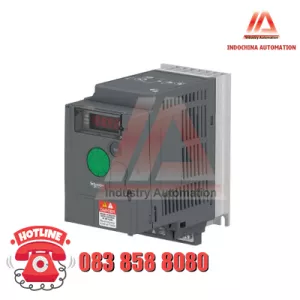 BIẾN TẦN 0.75KW 3P 380V ATV310H075N4E