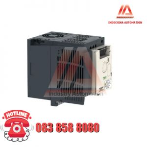 BIẾN TẦN 2.2KW 1P 240V ATV12HU22M2