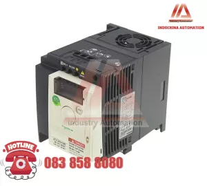 BIẾN TẦN 1.5KW 1P 240V ATV12HU15M2