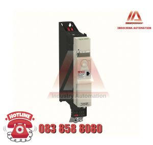 BIẾN TẦN 0.37KW 1P 200V ATV32H037M2