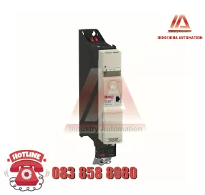 BIẾN TẦN 0.37KW 1P 200V ATV32H037M2