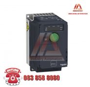 BIẾN TẦN 2.2KW 1P 220V ATV320U22M2C