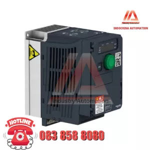 BIẾN TẦN 2.2KW 1P 220V ATV320U22M2C