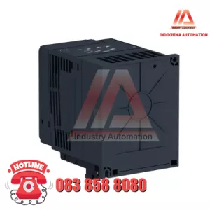 BIẾN TẦN 1.1KW 3P 220V ATV320U11M3C