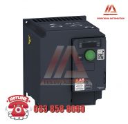 BIẾN TẦN 3KW 3P 220V ATV320U30M3C