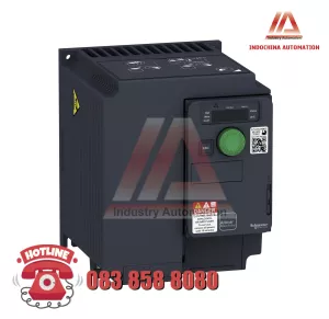 BIẾN TẦN 3KW 3P 220V ATV320U30M3C