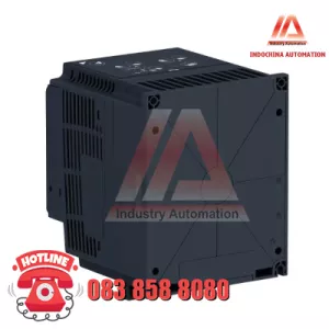 BIẾN TẦN 3KW 3P 220V ATV320U30M3C