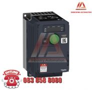 BIẾN TẦN 4KW 3P 380V ATV320U40N4C