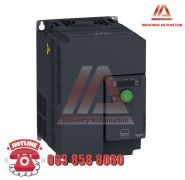 BIẾN TẦN 5.5KW 3P 200V ATV320U55M3C
