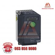 BIẾN TẦN 0.75KW 3P 200V ATV320U07M3C