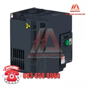 BIẾN TẦN 7.5KW 3P 200V ATV320U75M3C