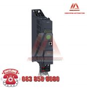 BIẾN TẦN 0.75KW 1P 220V ATV320U07M2B