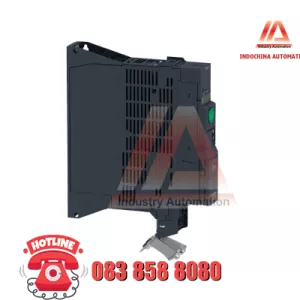 BIẾN TẦN 0.75KW 1P 220V ATV320U07M2B