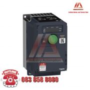 BIẾN TẦN 0.55KW 3P 380V ATV320U06N4C