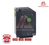 BIẾN TẦN 0.55KW 3P 220V ATV320U06M3C