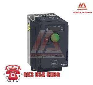 BIẾN TẦN 0.55KW 3P 220V ATV320U06M3C