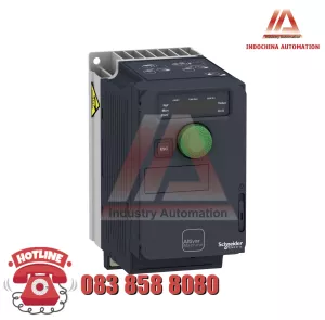 BIẾN TẦN 0.55KW 1P 220V ATV320U06M2C