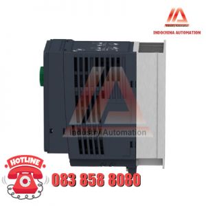 BIẾN TẦN 0.55KW 1P 220V ATV320U06M2C