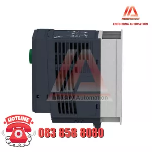 BIẾN TẦN 0.55KW 1P 220V ATV320U06M2C