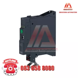 BIẾN TẦN 0.55KW 1P 220V ATV320U06M2B