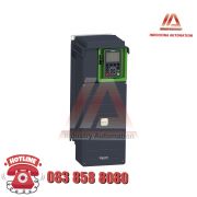 BIẾN TẦN 7.5KW 3P 200V ATV630U75M3