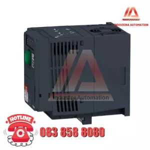 BIẾN TẦN 0.37KW 3P 380V ATV320U04N4C