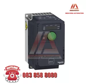 BIẾN TẦN 0.37KW 1P 220V ATV320U04M2C