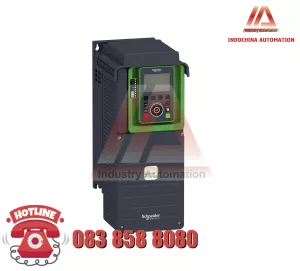 BIẾN TẦN 7.5KW 3P 380V ATV630U75N4