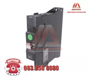 BIẾN TẦN 0.37KW 1P 220V ATV320U04M2B
