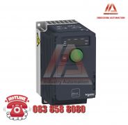 BIẾN TẦN 0.18KW 3P 220V ATV320U02M3C