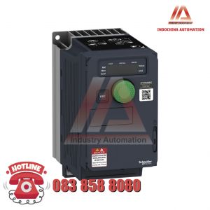 BIẾN TẦN 0.18KW 1P 220V ATV320U02M2C