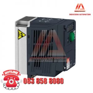 BIẾN TẦN 0.18KW 1P 220V ATV320U02M2C