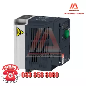 BIẾN TẦN 0.18KW 1P 220V ATV320U02M2C