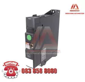BIẾN TẦN 0.18KW 1P 220V ATV320U02M2B