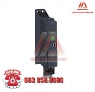 BIẾN TẦN 0.18KW 1P 220V ATV320U02M2B