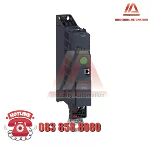 BIẾN TẦN 0.18KW 1P 220V ATV320U02M2B