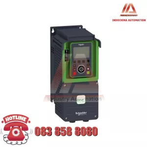 BIẾN TẦN 3KW 3P 380V ATV630U30N4