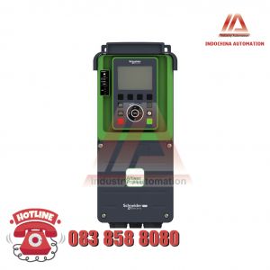 BIẾN TẦN 3KW 3P 200V ATV630U30M3