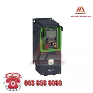 BIẾN TẦN 0.75KW 3P 380V ATV630U07N4