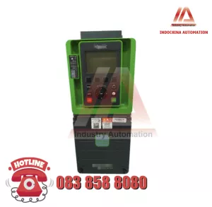 BIẾN TẦN 0.75KW 3P 380V ATV630U07N4