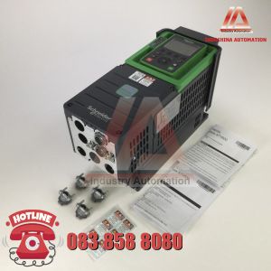 BIẾN TẦN 0.75KW 3P 200V ATV630U07M3