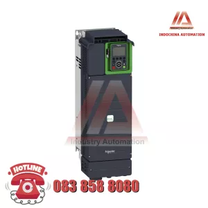 BIẾN TẦN 45KW 3P 380V ATV630D45N4