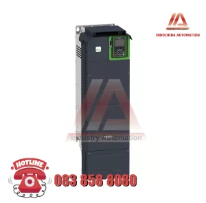 BIẾN TẦN 45KW 3P 200V ATV630D45M3