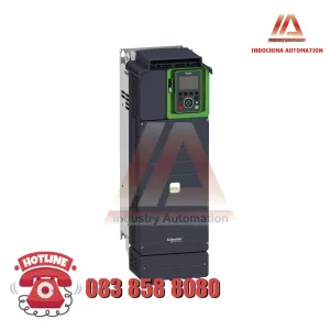 BIẾN TẦN 30KW 3P 380V ATV630D30N4
