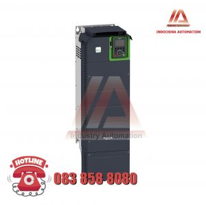 BIẾN TẦN 30KW 3P 200V ATV630D30M3