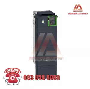 BIẾN TẦN 30KW 3P 200V ATV630D30M3