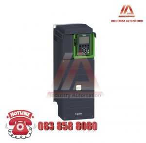 BIẾN TẦN 22KW 3P 200V ATV630D22M3