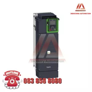 BIẾN TẦN 15KW 3P 200V ATV630D15M3