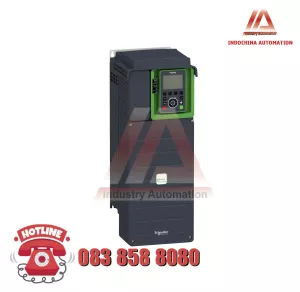 BIẾN TẦN 11KW 3P 200V ATV630D11M3