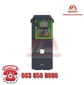 BIẾN TẦN 11KW 3P 200V ATV630D11M3